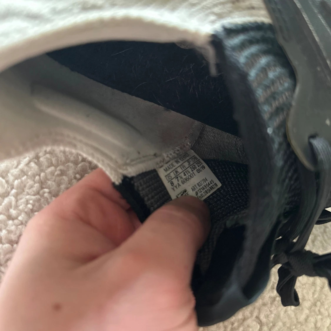 Adidas Ultraboost  - 92