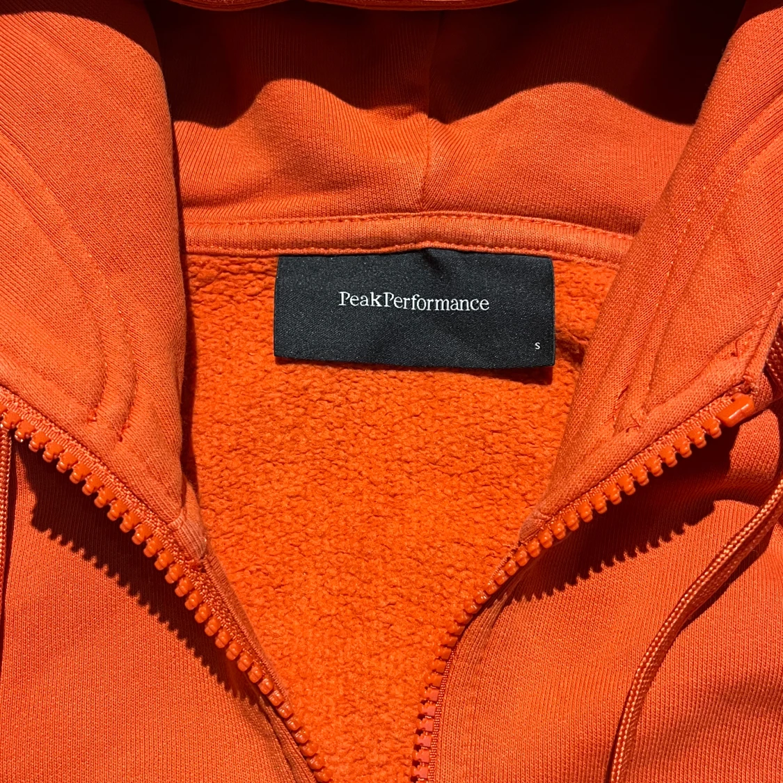 Peak Performce Zip - 91