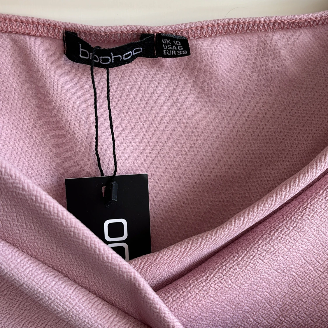 Boohoo klänning - 93