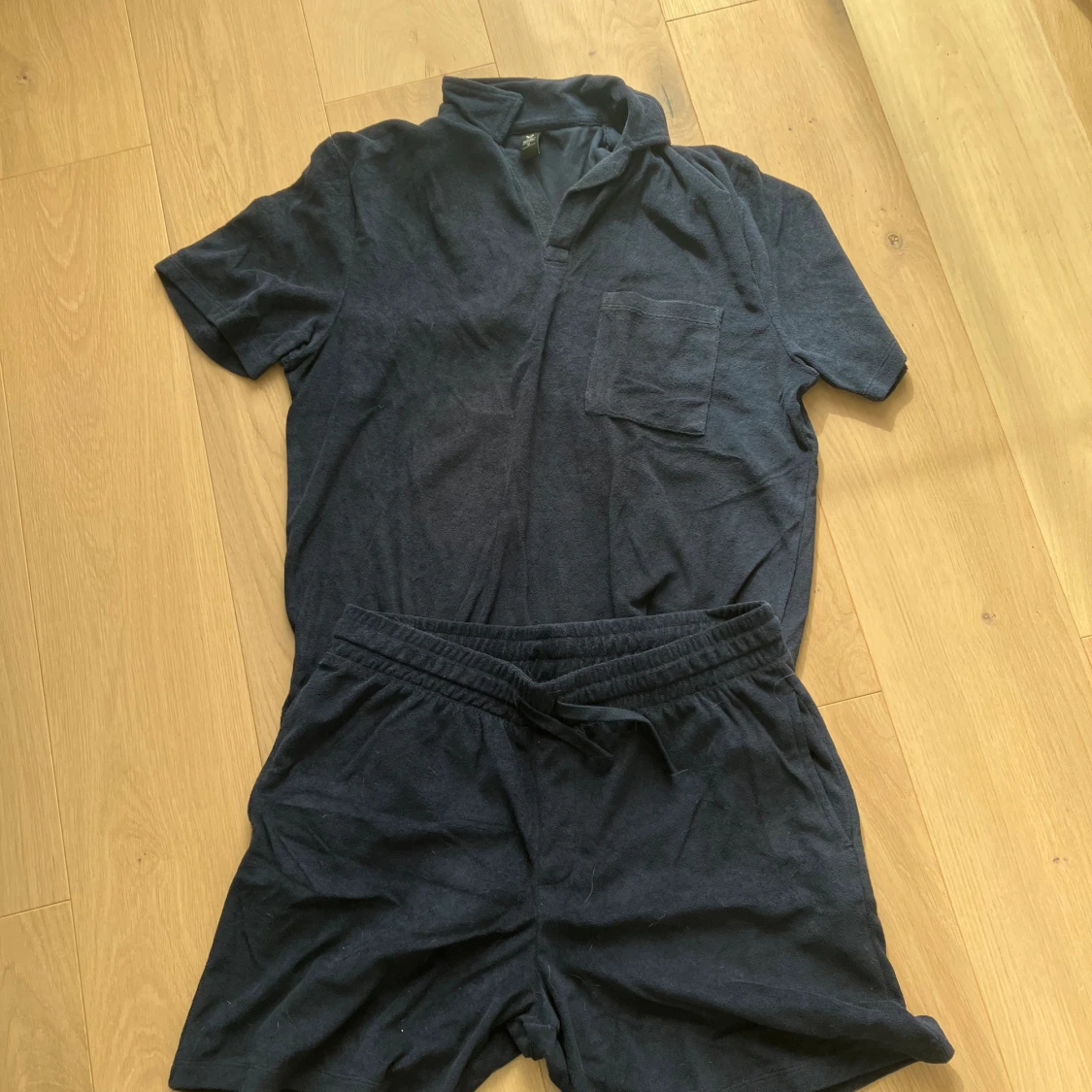 Frotte set