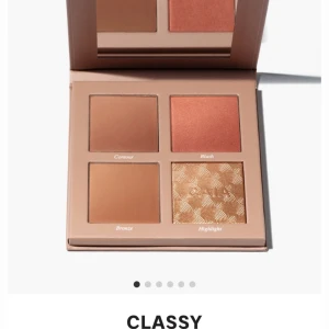 Caia classy palett - Oöppnad och oanvänd, säljs för att jag råkade köpa två