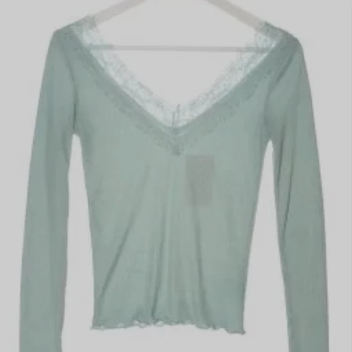 turkos stradivarius topp