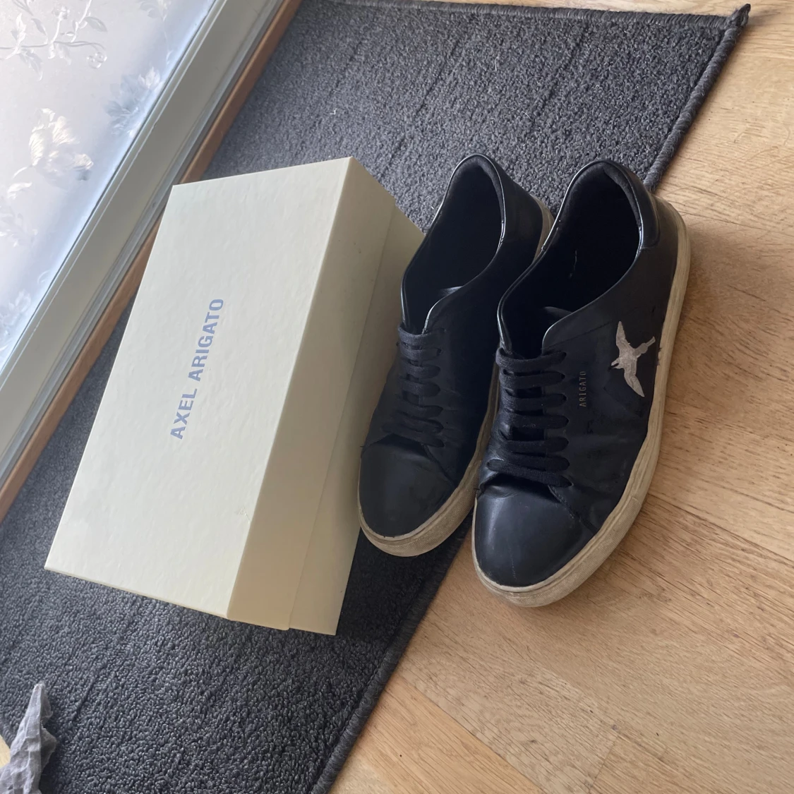 Axel Arigato skor - 90