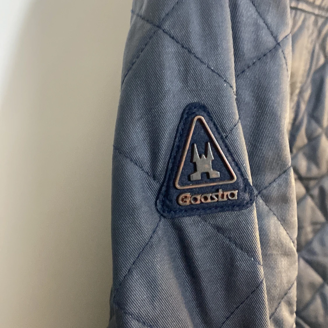 Gaastra Herr jacka L  - 93