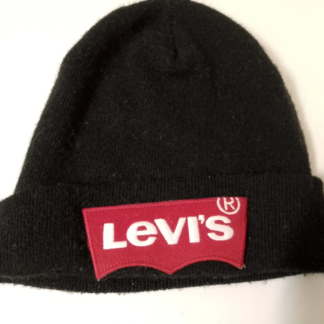 Levi's mössa
