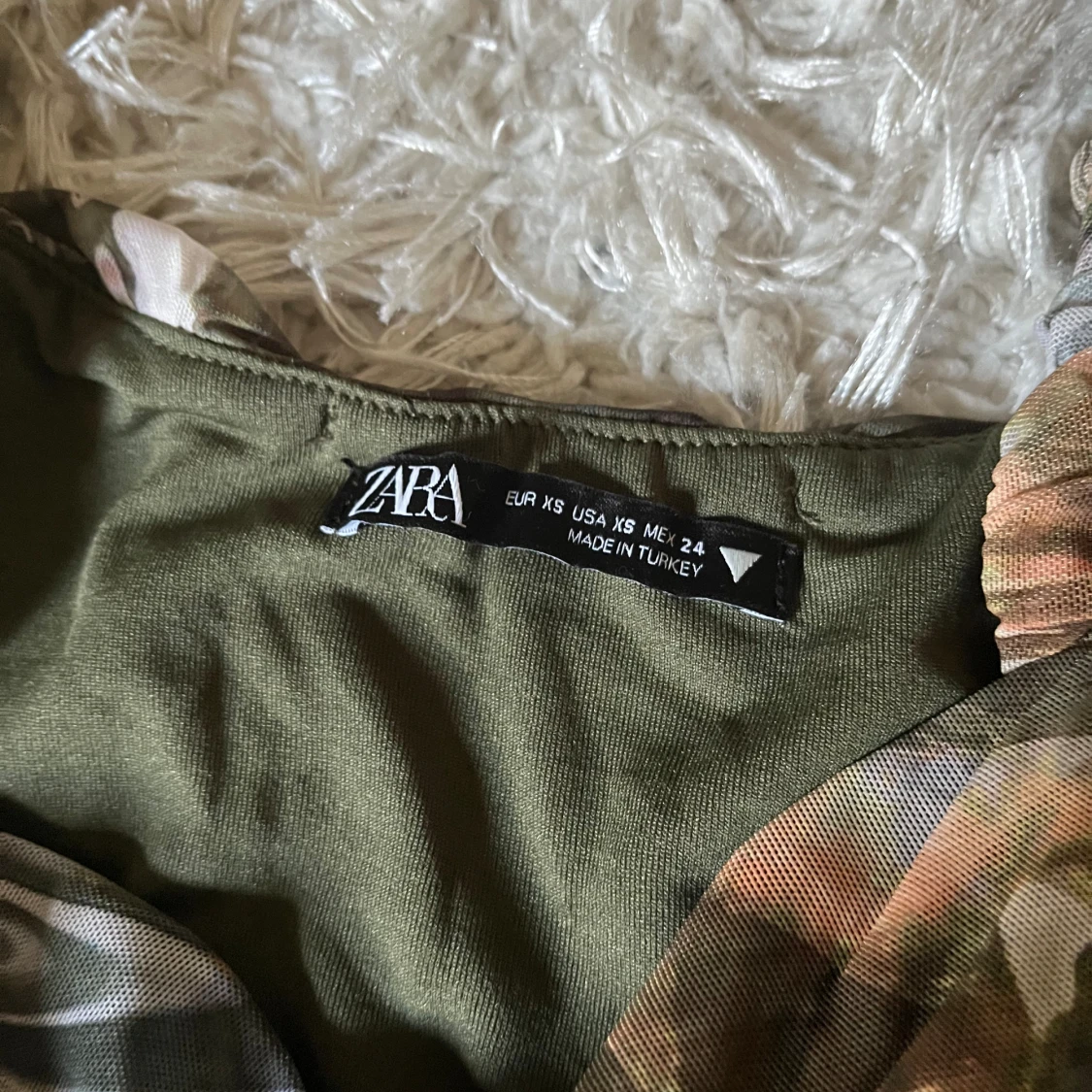 Zara klänning - 90