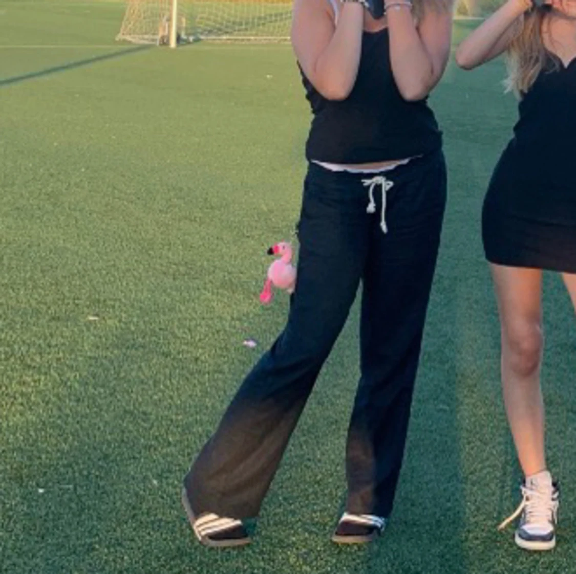 Roxy Linnebyxor - 91