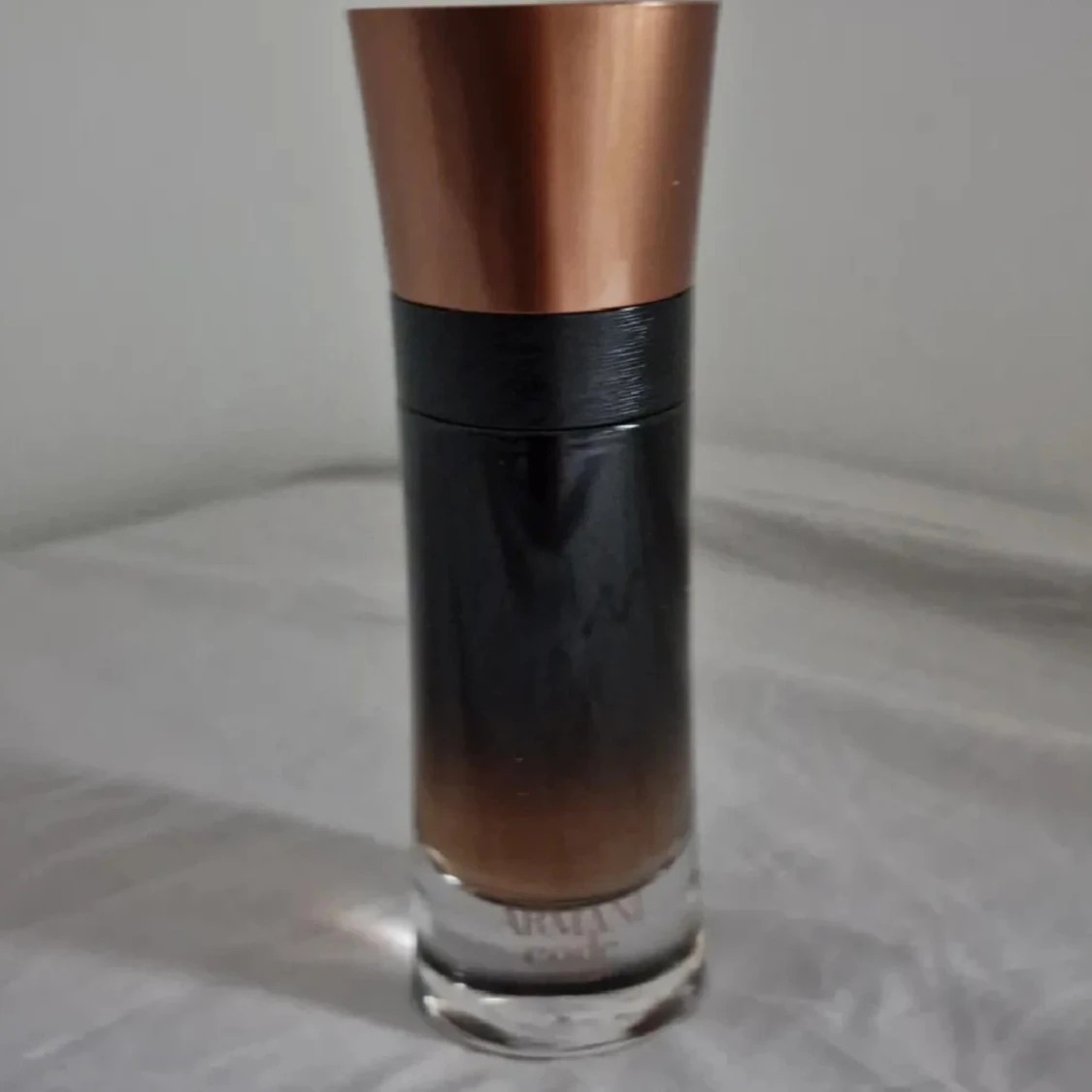 Armani code profumo herr parfym - 90