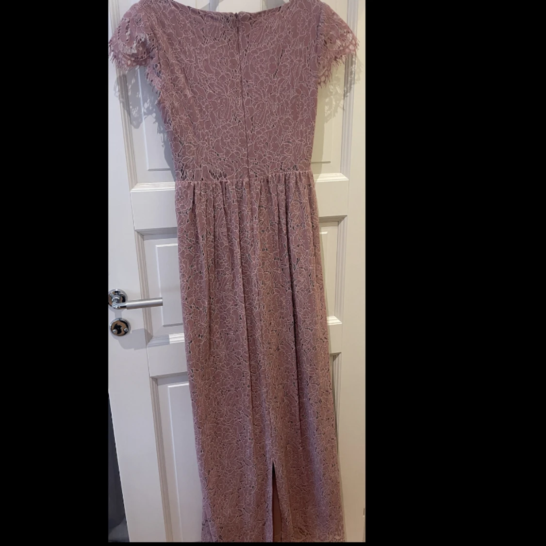 Dry lake långklänning - 90