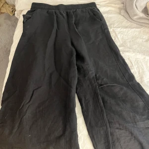 Linnebyxor - Super fina linnebyxor. Väldigt sköna och stretchiga💕