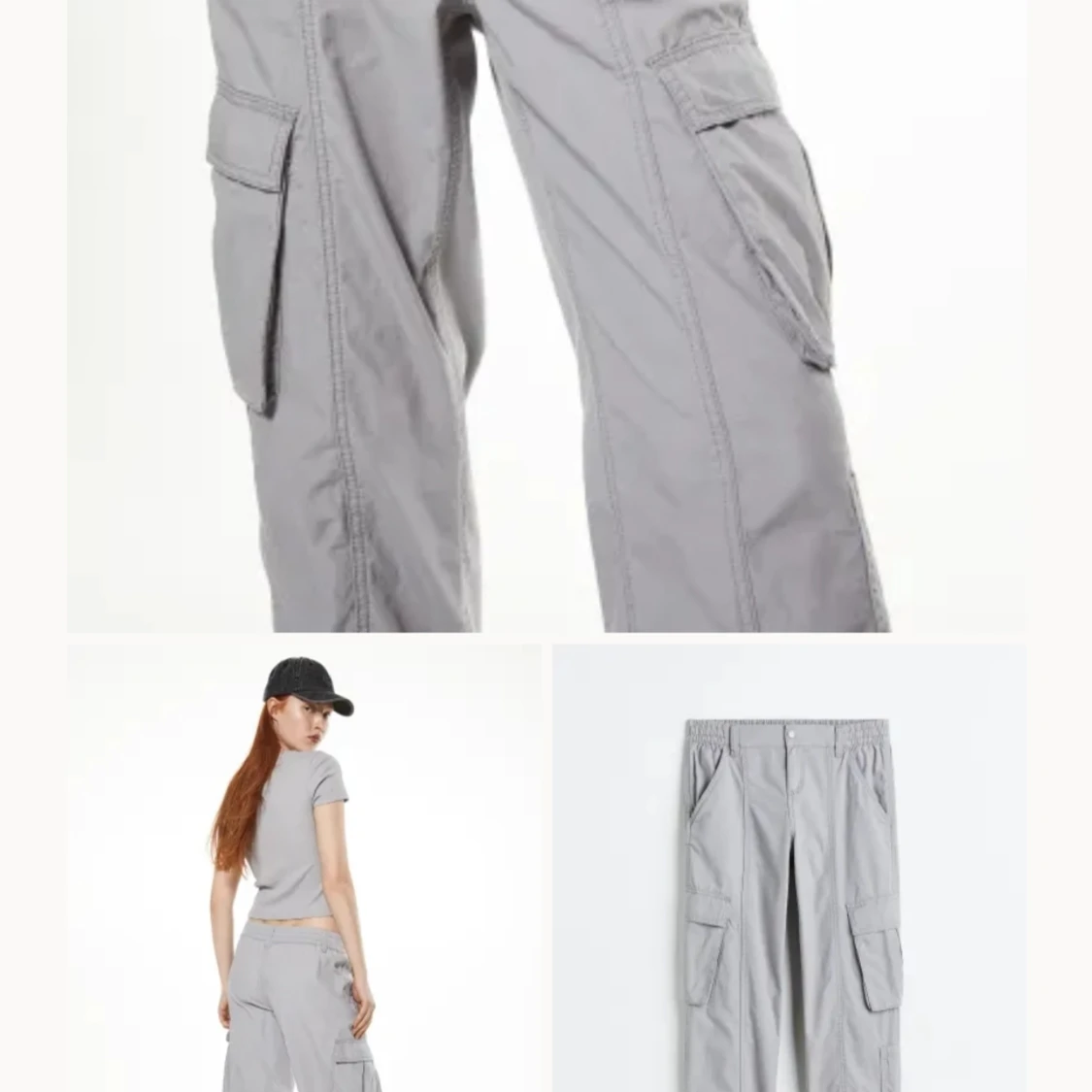 Cargo pants  - 90