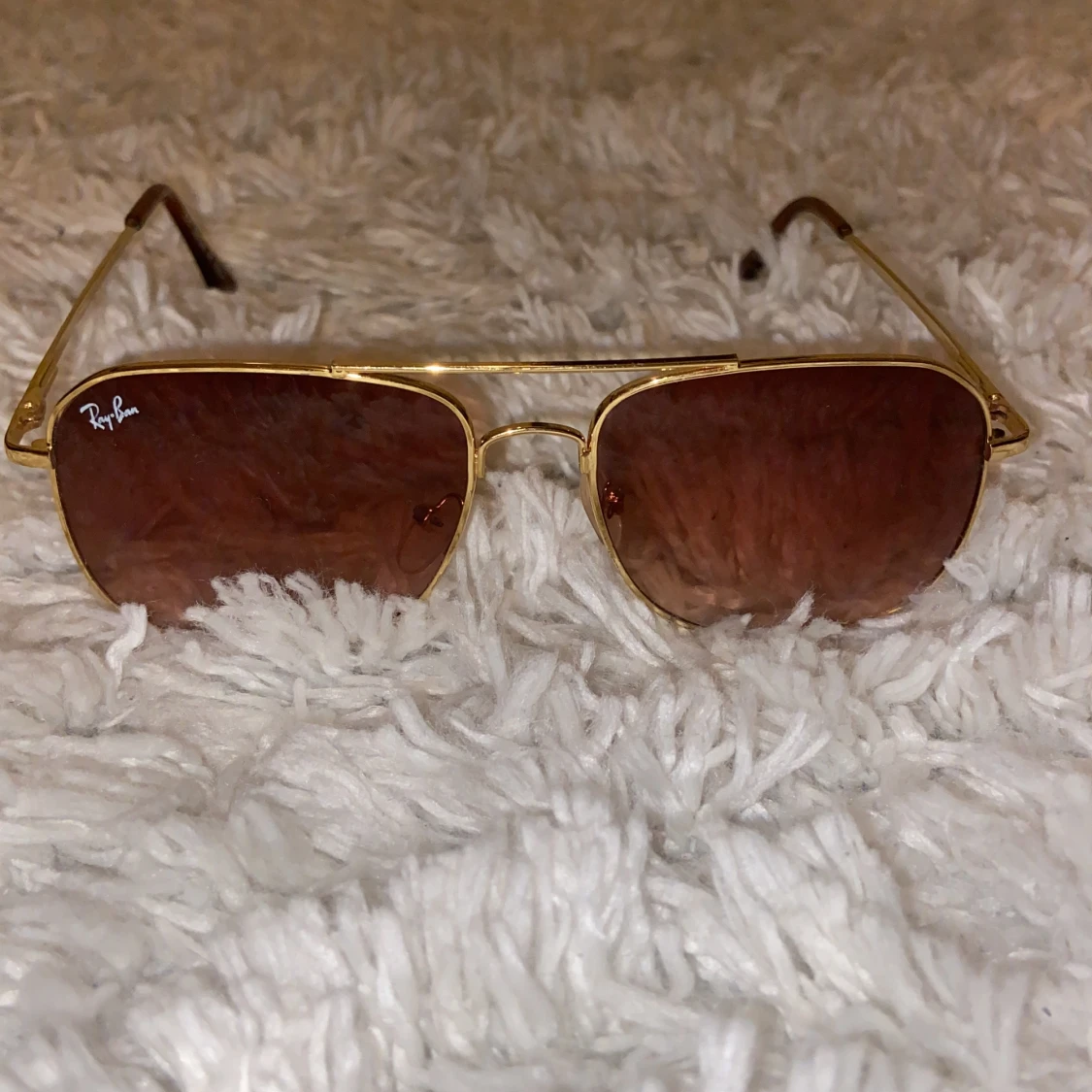 Rayban solglasögon  - 90