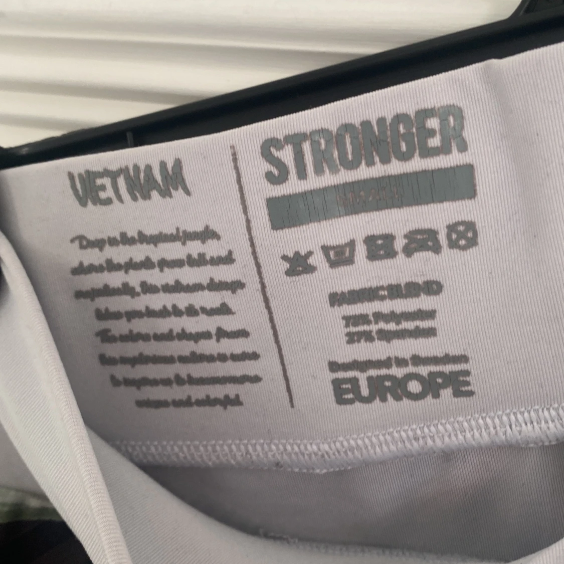 Stronger Tights - 90