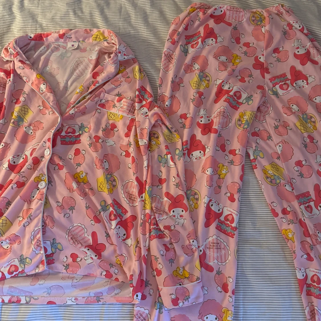 My melody pyjamas set - 92