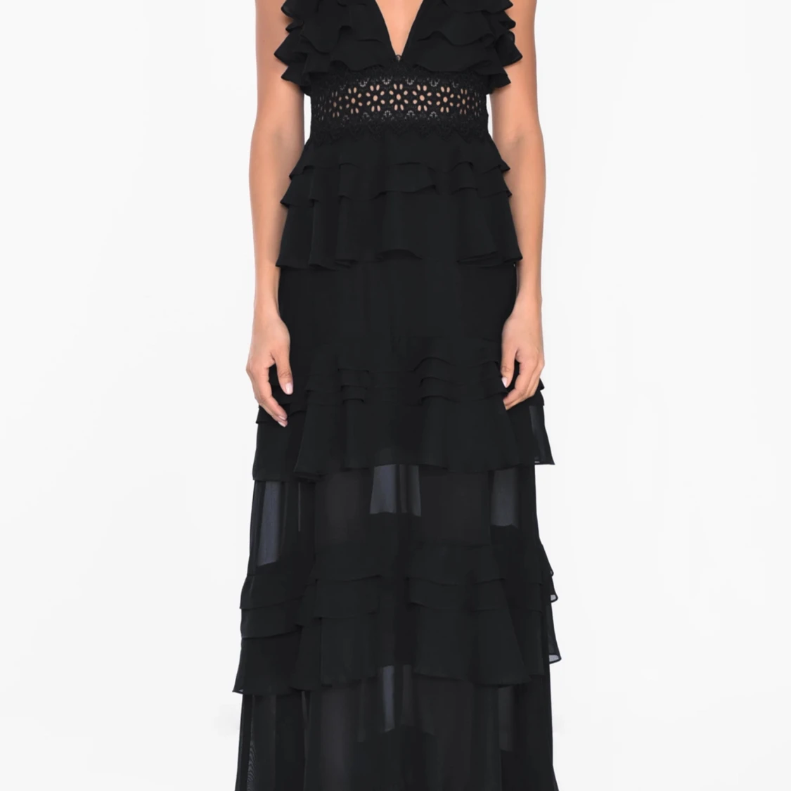 True decadence ❤️BALKLÄNNING❤️