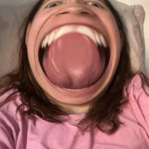 Tora Delibaltas - Snäll apa