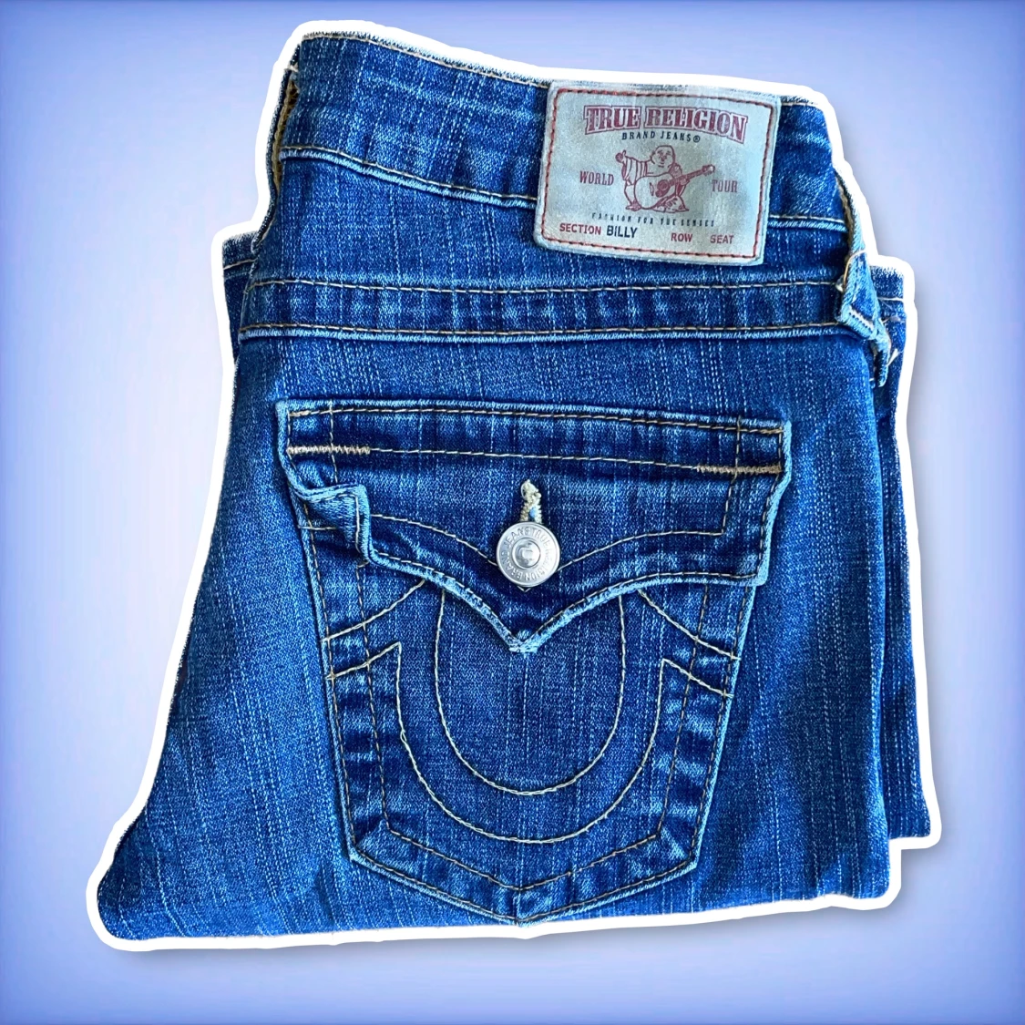 True religion Jeans - 91