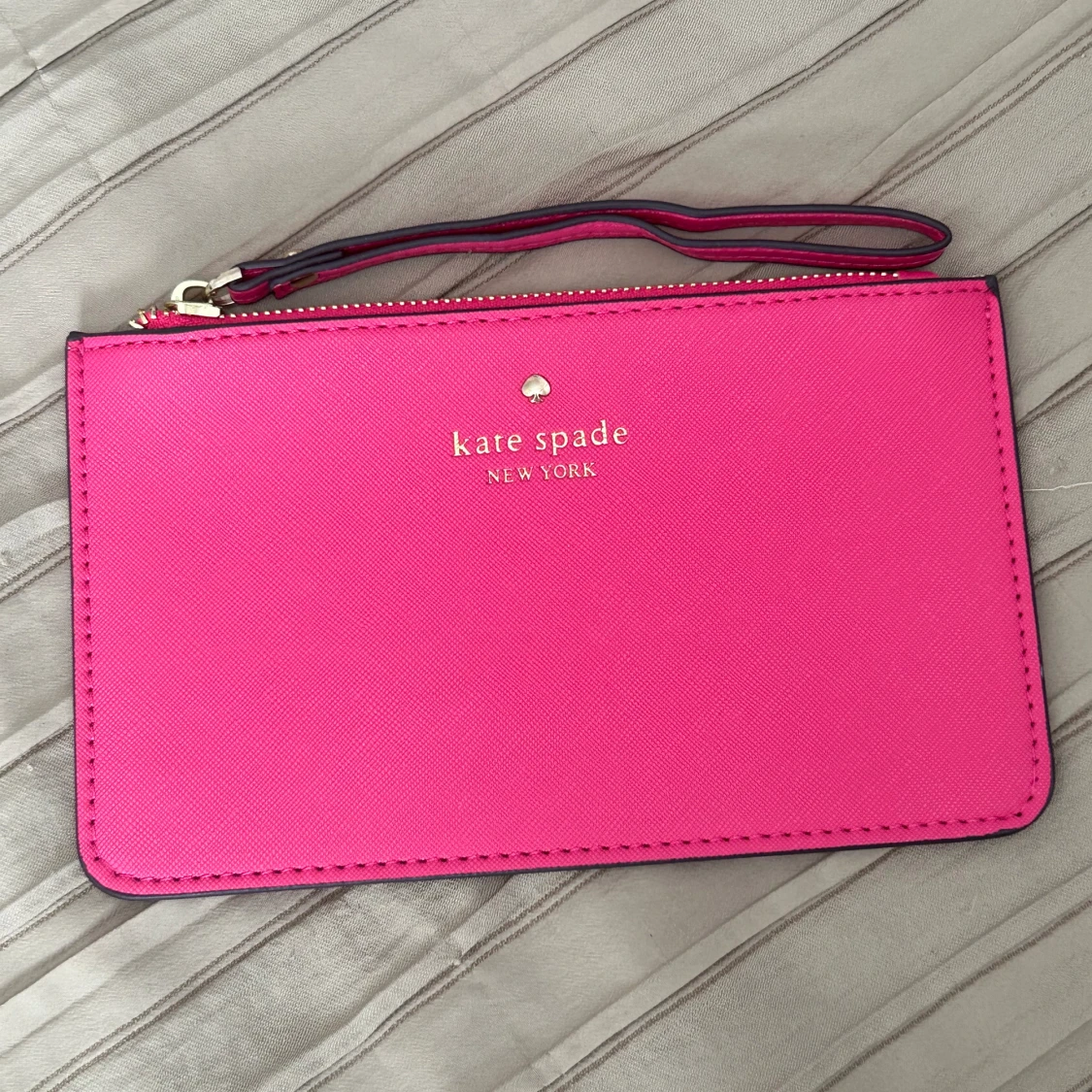 Kate Spade wristlett 