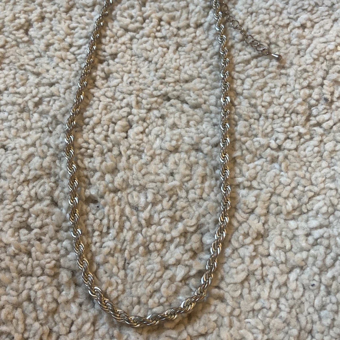 Smycken sterling silver - 90