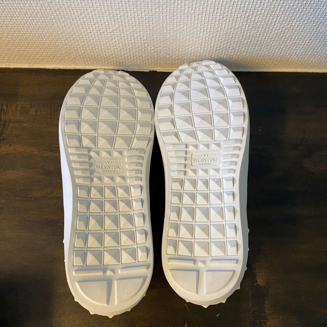 Valentino open  - 91