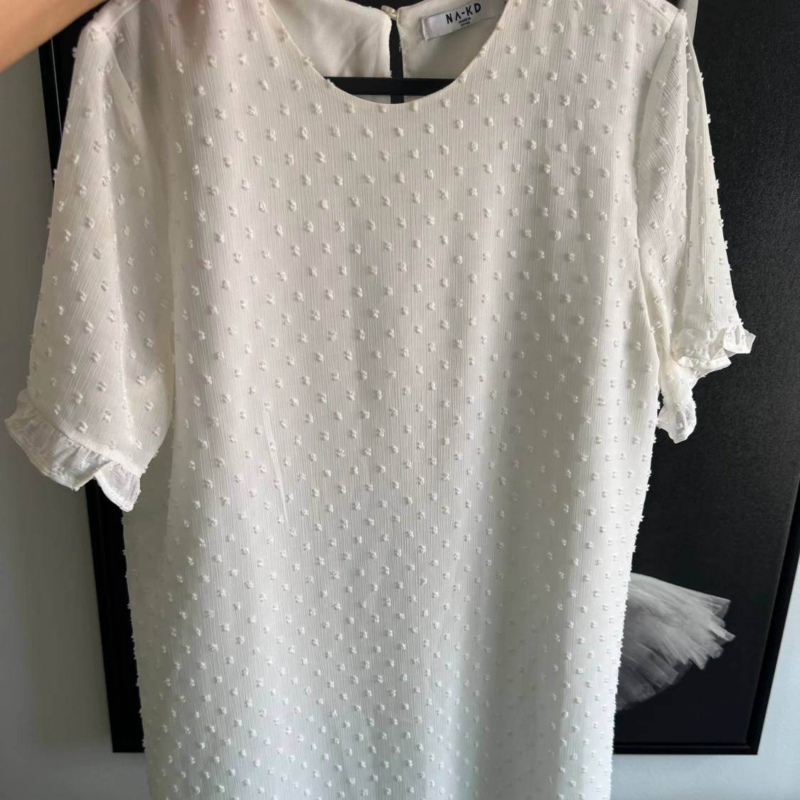 studentklänning  - 90