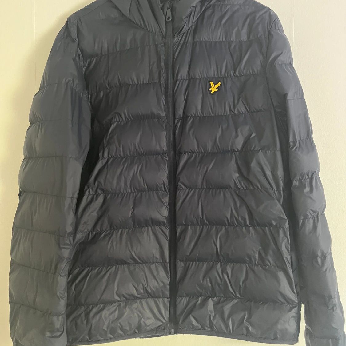 Lyle & scott jacka