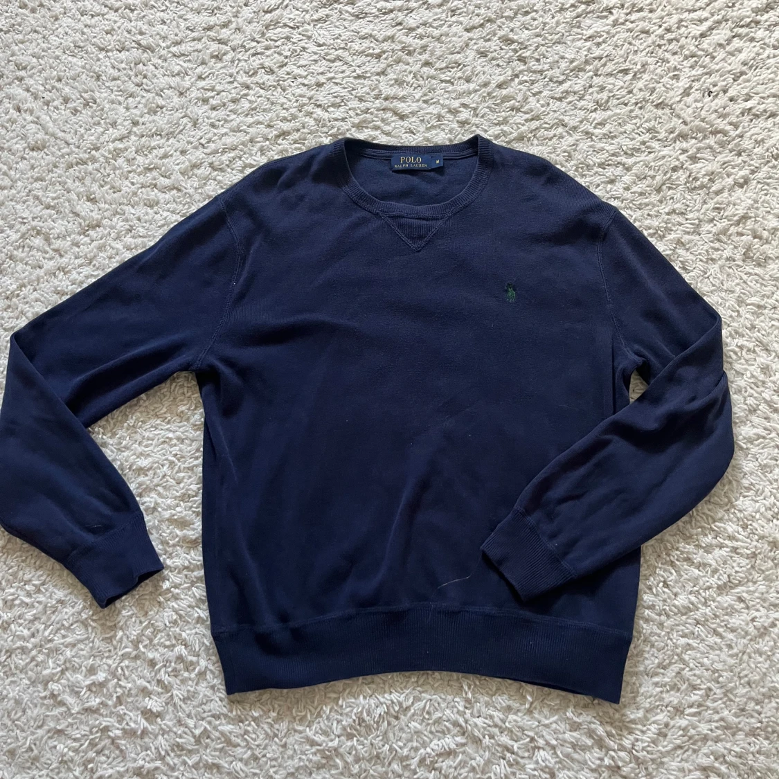 Polo Ralph lauren sweatshirt  - 90