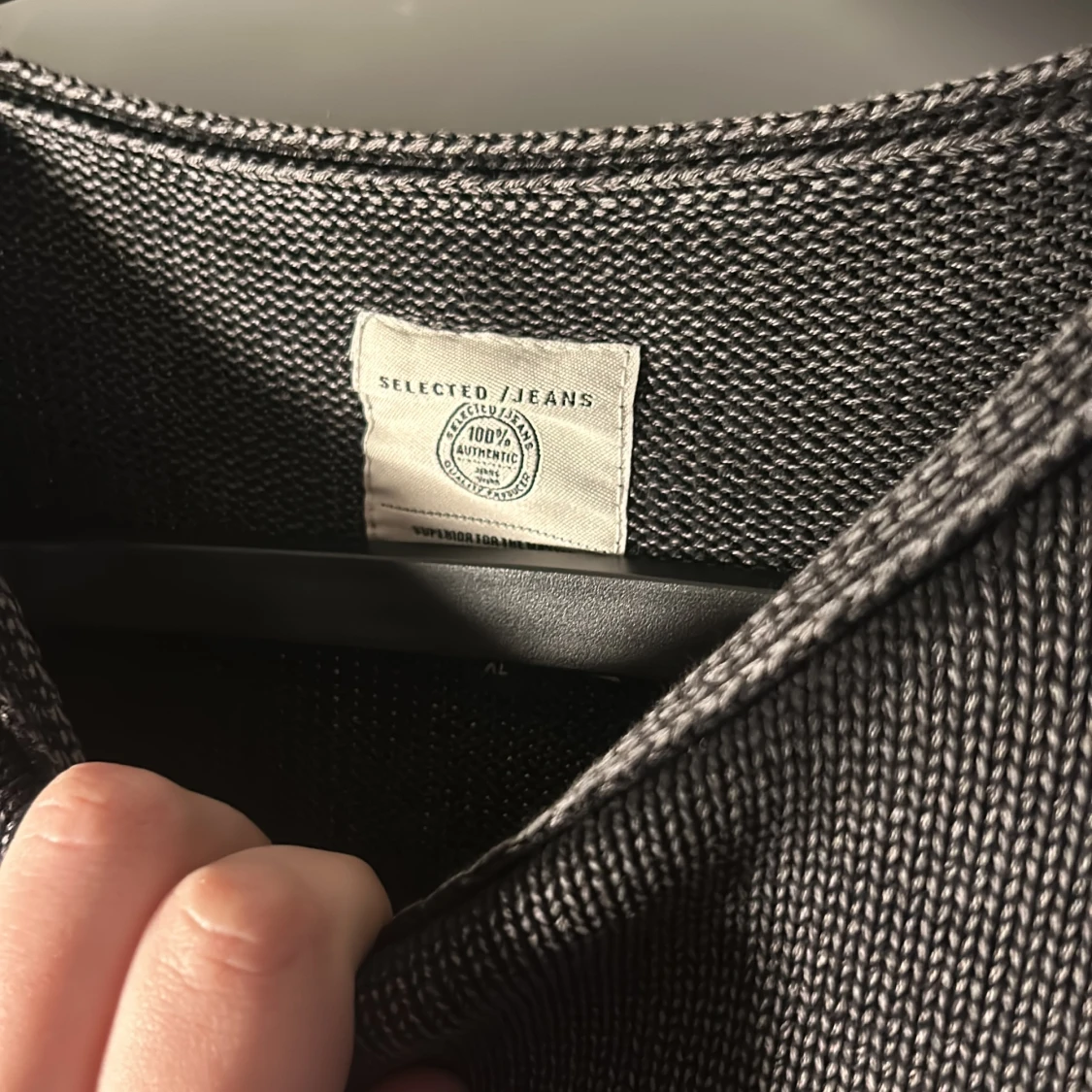 Selected / jeans - 90