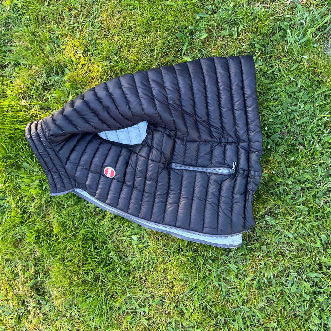 COLMAR VÄST, 9 av 10 i skick - 91