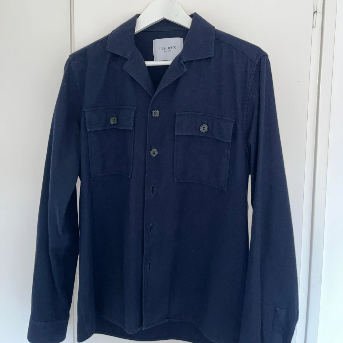 Les Deux Overshirt
