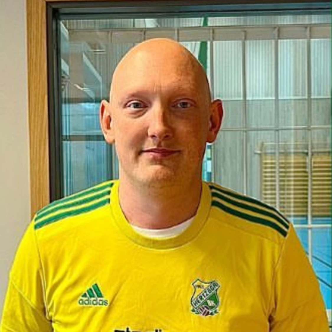 Tja säljer Villes riley! - 90