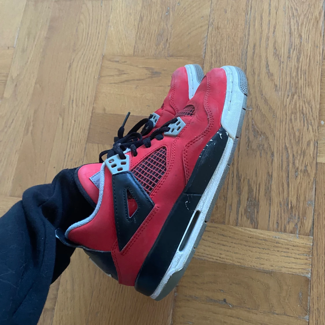 Jordan 4 retro - 90