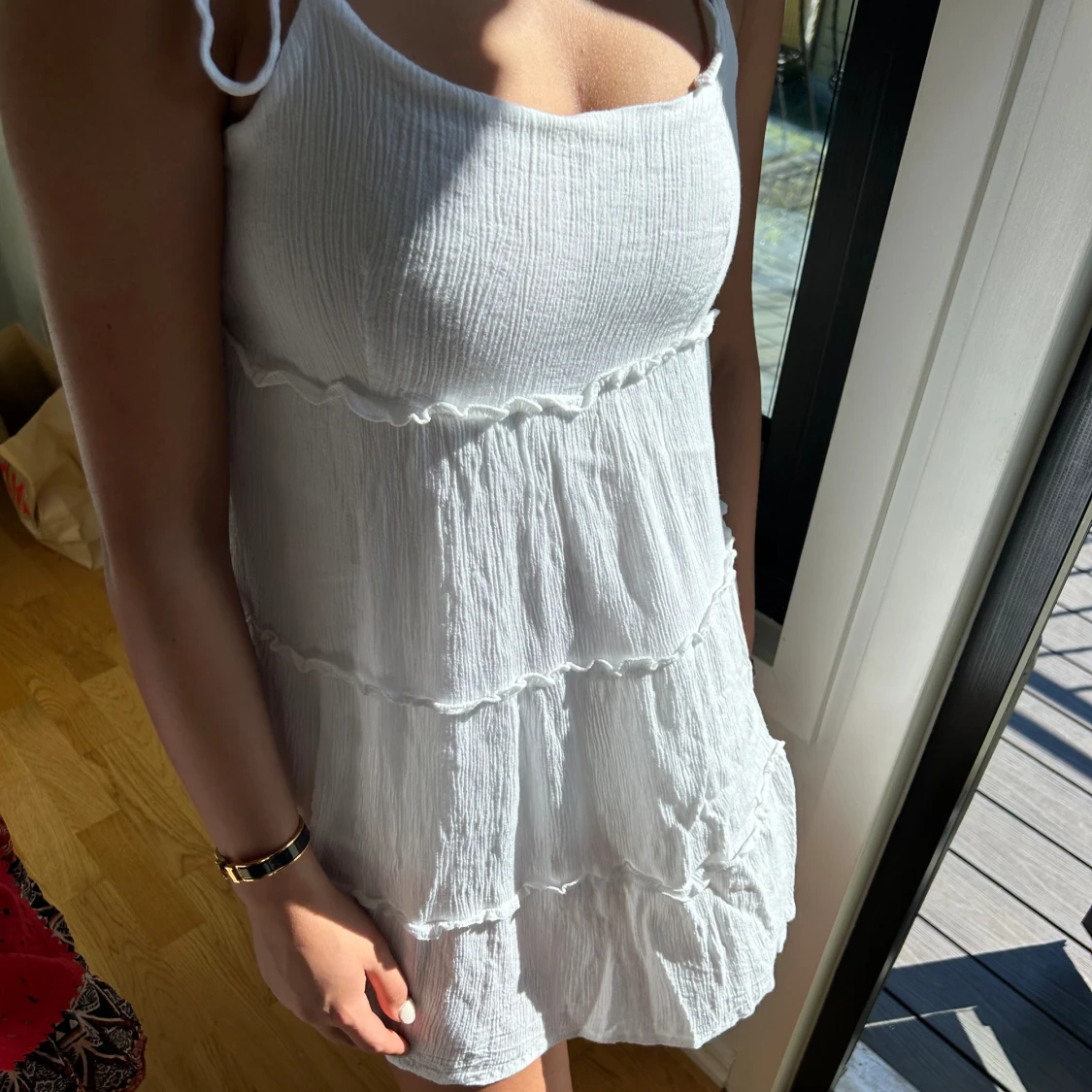 Så snygg klänning  - 91