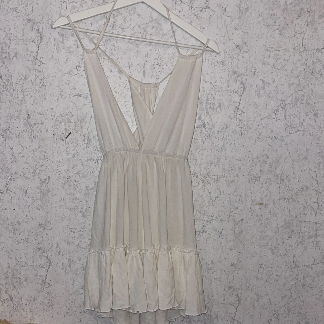 Stockholmsstil klänning!