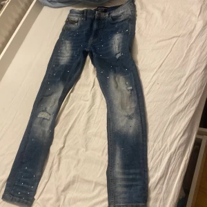 Supply demand byxor - Storlek XS