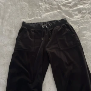 Mjukis byxor  - Jucie byxor använda ett flertal gånger men fortfarande i bra kvalitet 