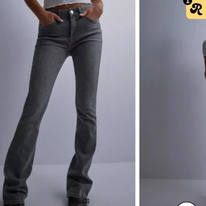 Superfina jeans från only - Gina jeans från only i storlek m längd 32 säljer då dem är förkorta för mig💗