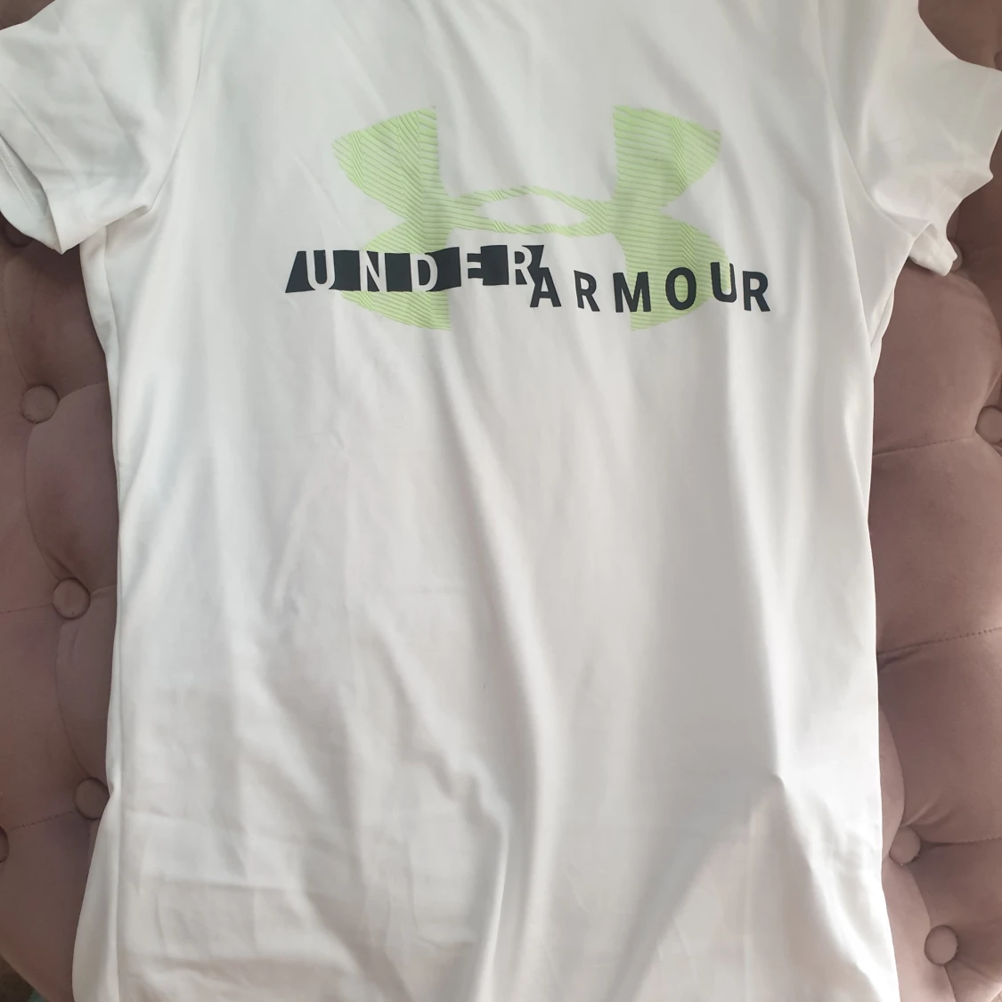 Ny under armour tröja