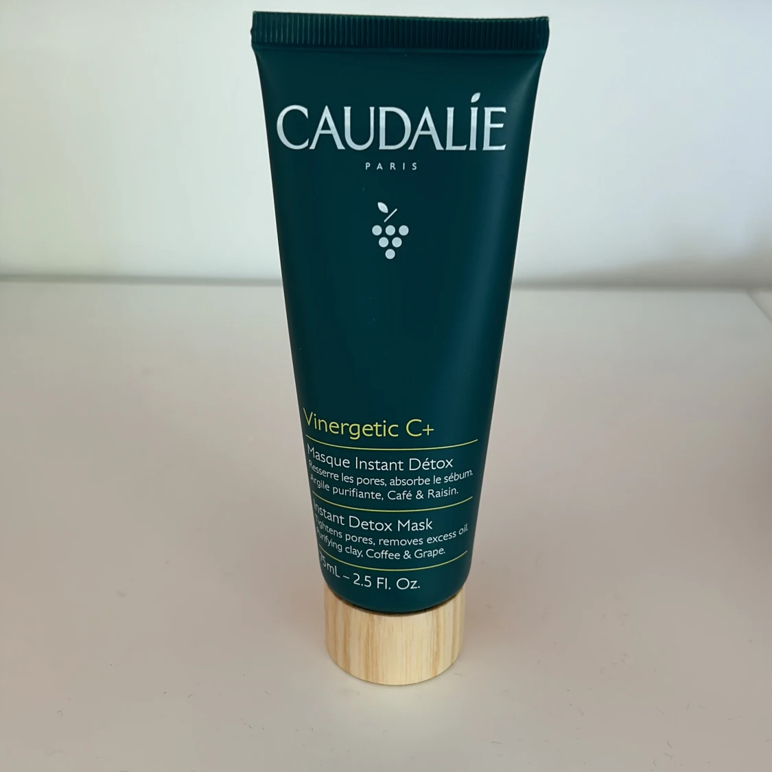 Caudalie vinergic C+