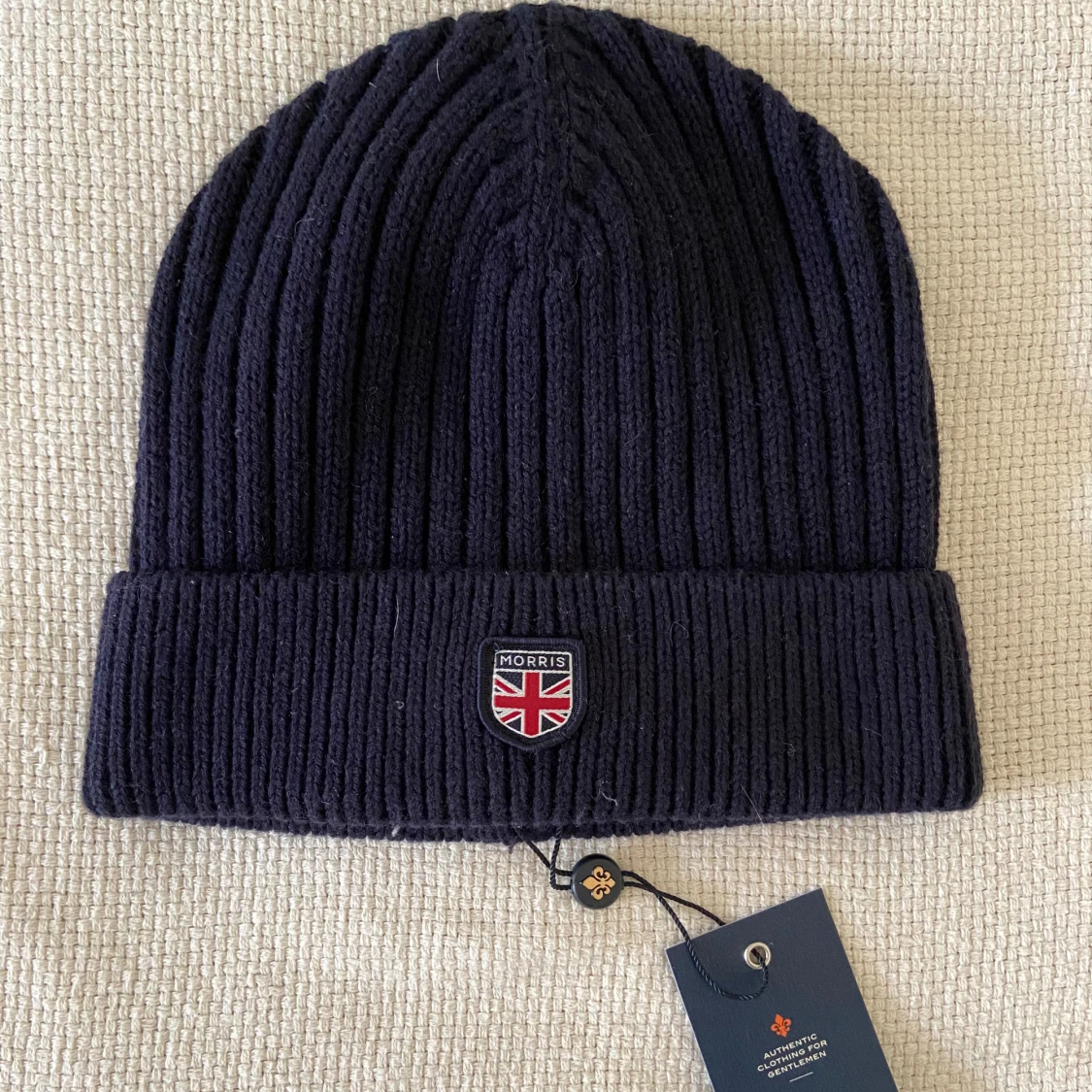 Morris mössa