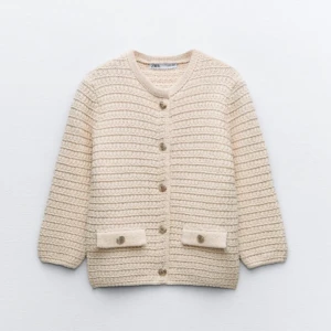 Kofta Zara - Aldrig använd 