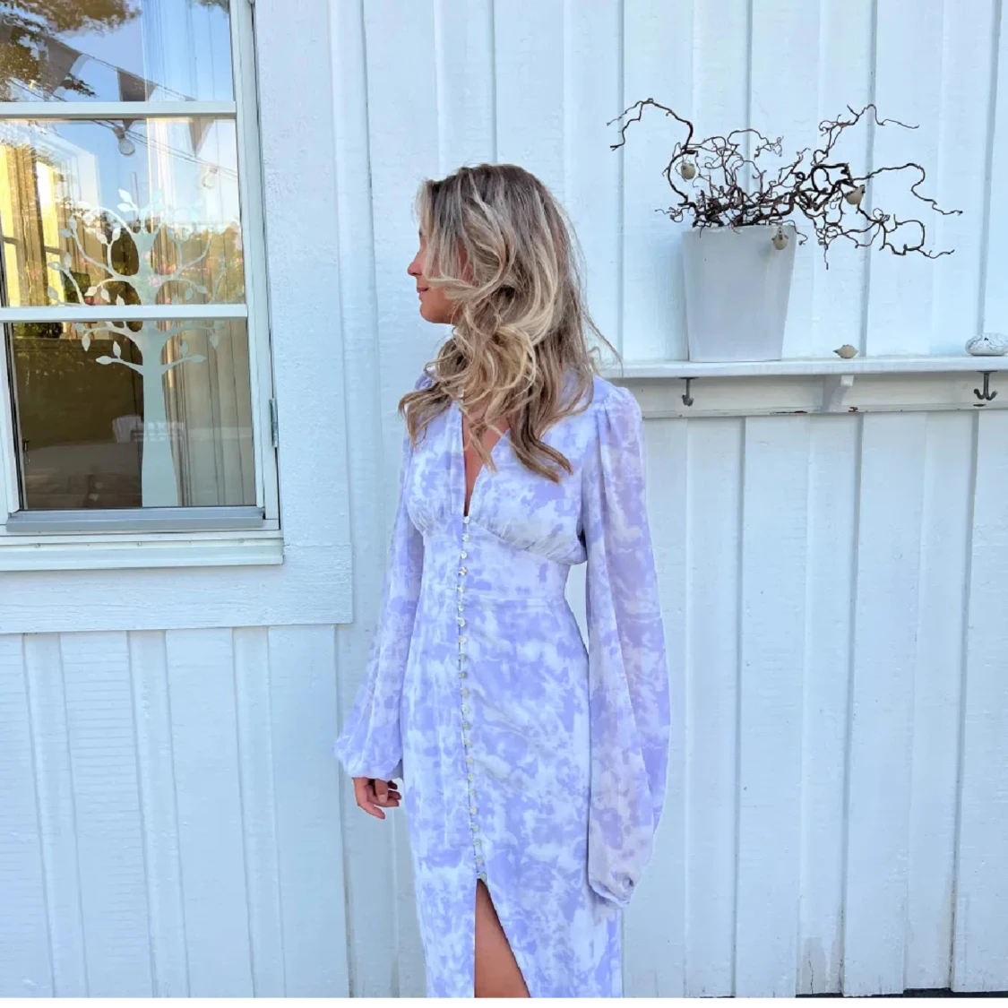 Söker Adoore klänning  - 90