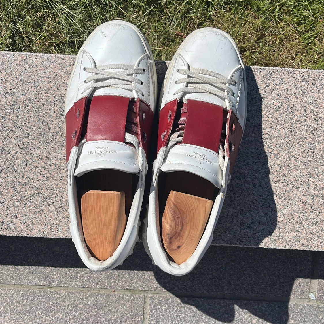 Valentino open - 90