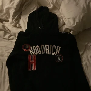 Hoodrich hoodie - Som ny hoodrich hoodie. Äkta, den är riktigt skön.
