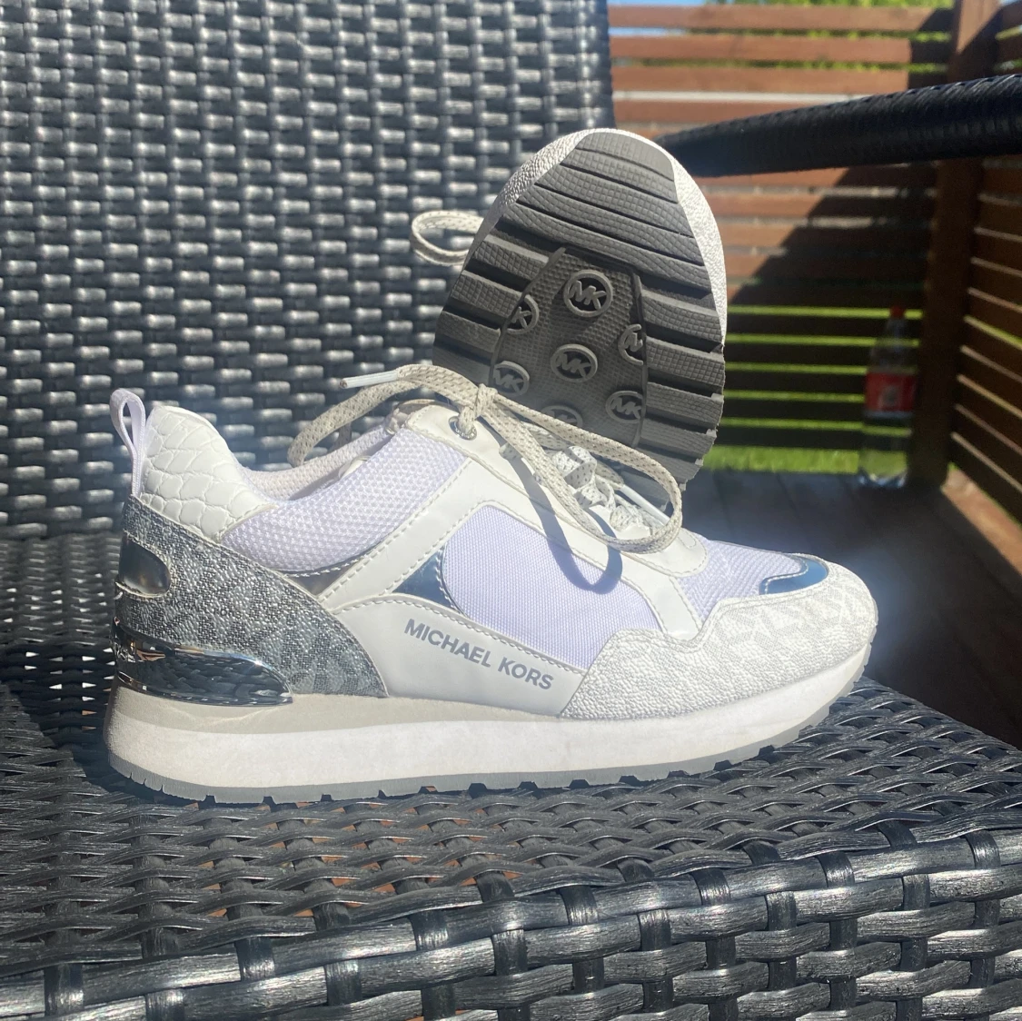 Michael kors skor