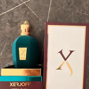 Launched by luxe Italian label in 2019, Xerjoff Erba Pura is a fruity sweet citrus oriental fragrance enhanced by elements of powdery musk, vanilla and clean spice. The scent opens breathless and uplifting, mingling Calabrian bergamot