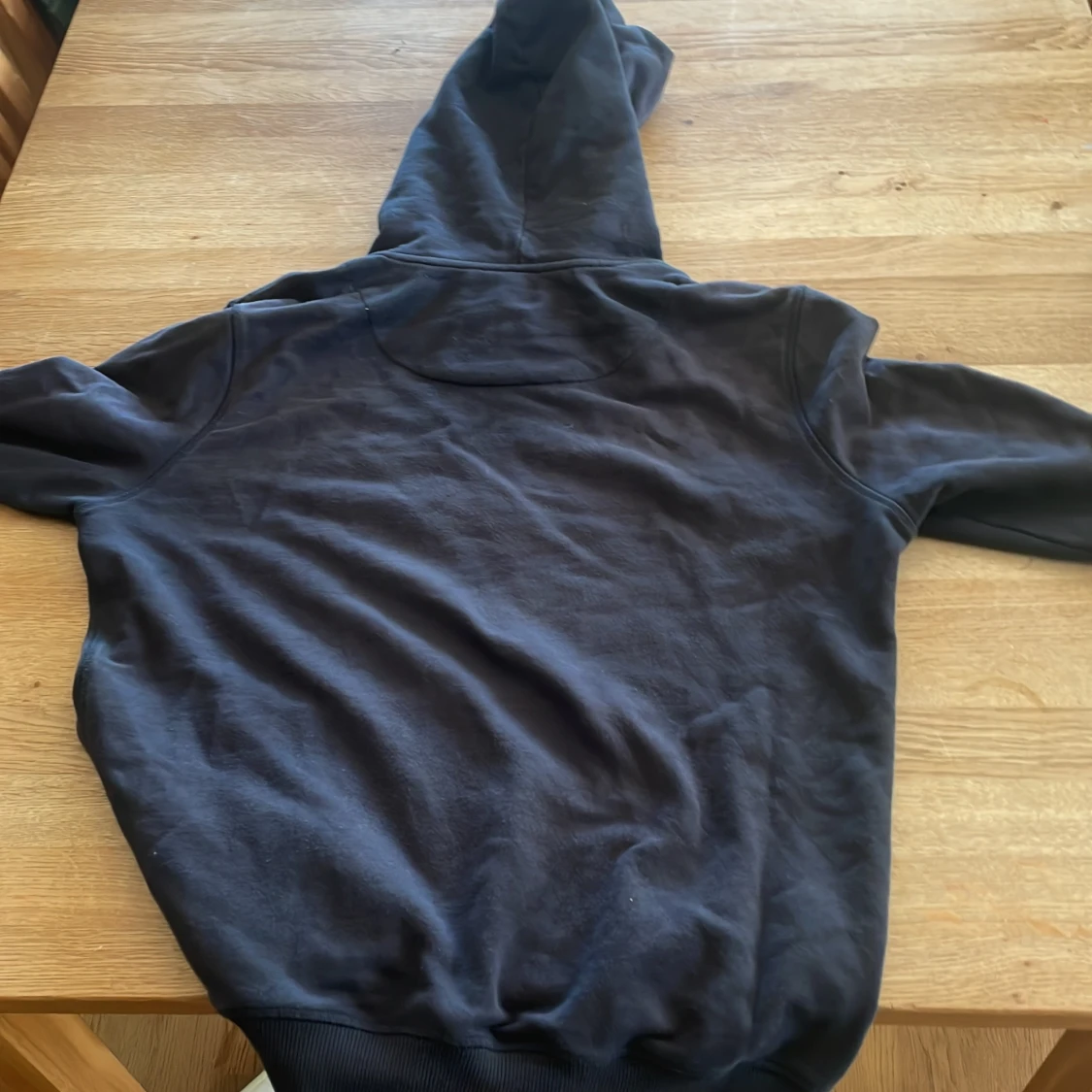 Morris Hoddie storlek L - 90