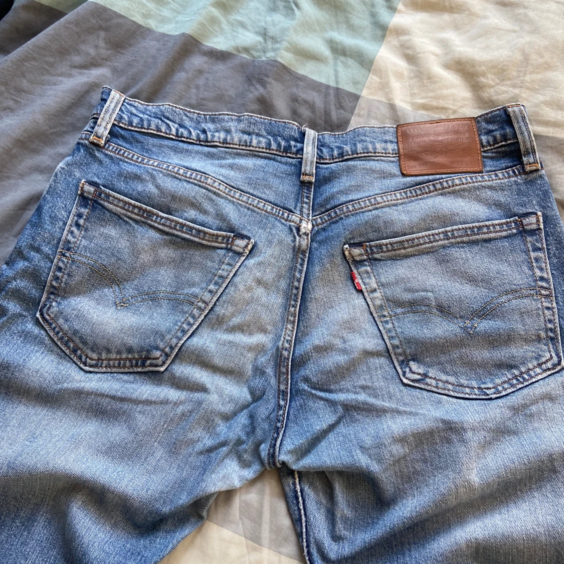 Levi’s jeans  - 91