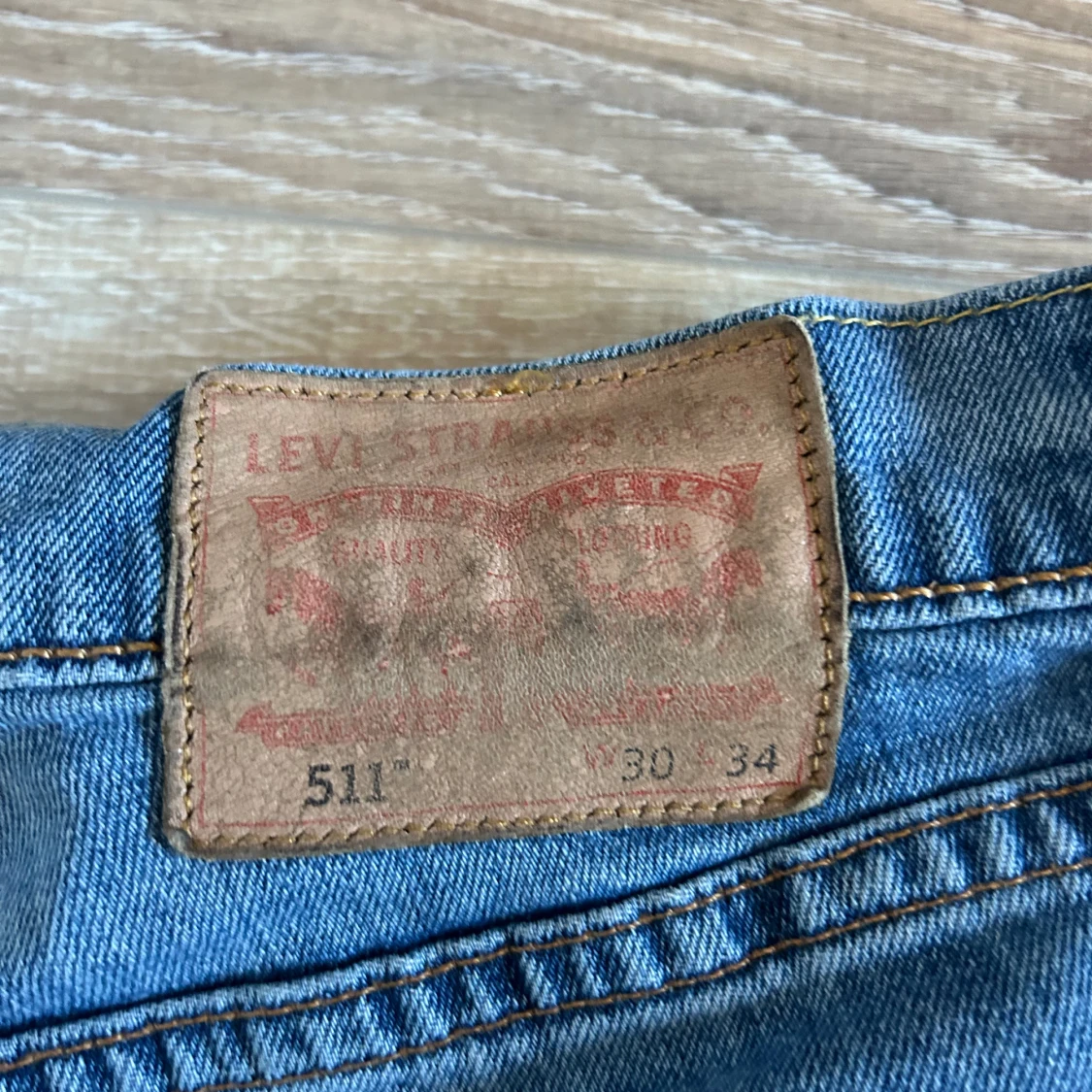 Levis jeans  - 90