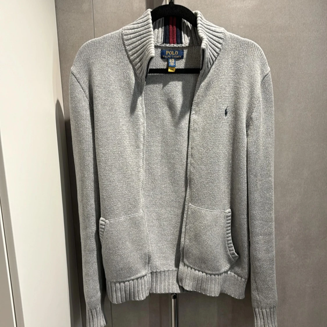 Polo Ralph Lauren Full Zip